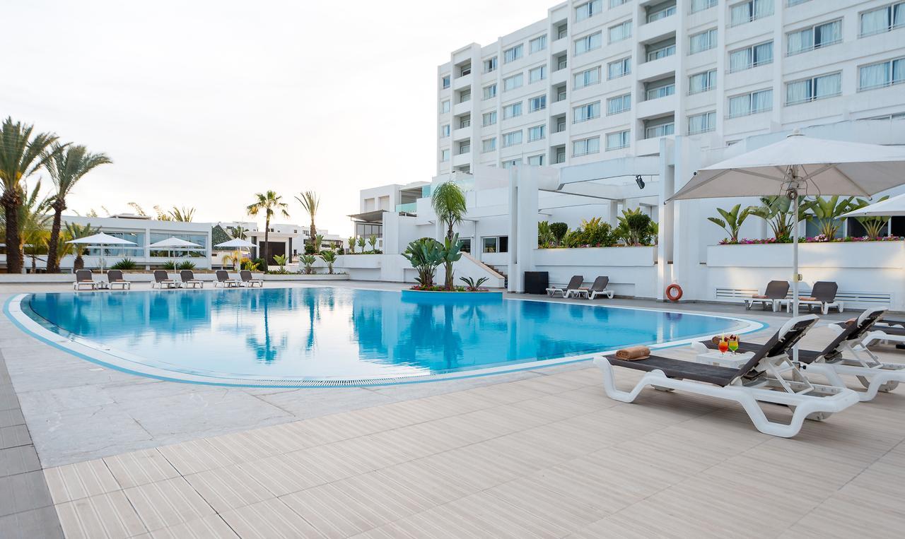 Sahara Hotel Agadir - Adults Only Exteriér fotografie
